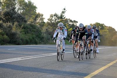 Weekend Argus Knysna Cycle Tour